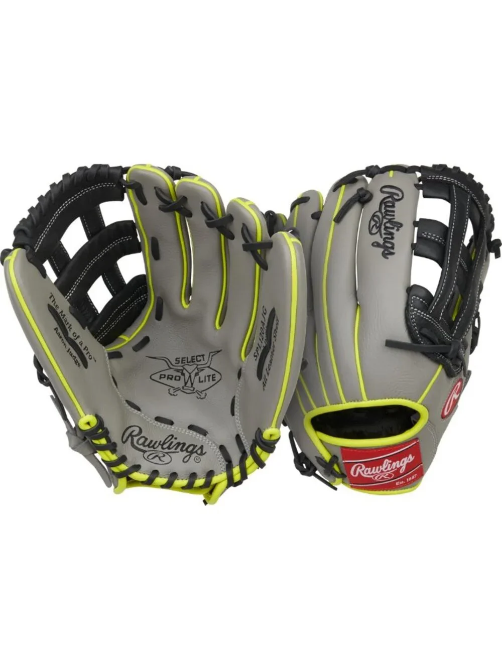 Youth Baseball Gloves - 2026 Pro Lite Select, Lightweight, Durable, Perfect Fit